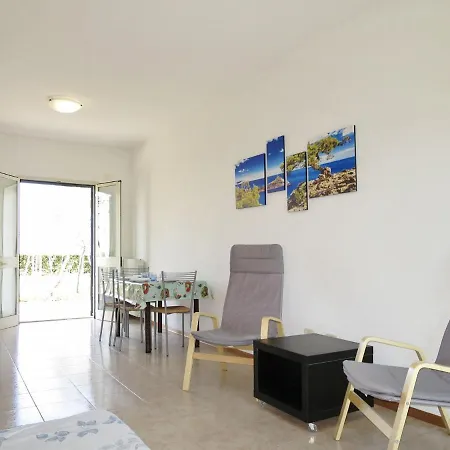 Vakantiehuis I Gelsi By Interhome