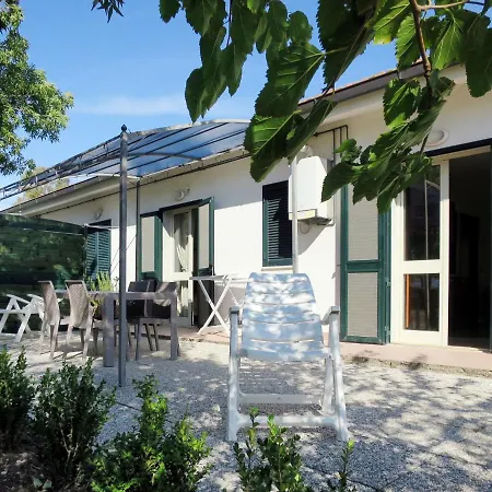 Vakantiehuis I Gelsi By Interhome